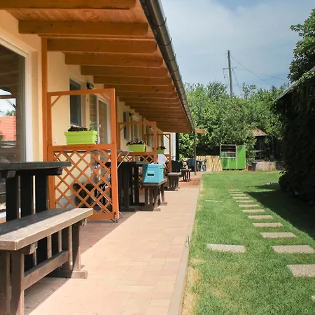 Mandel Feriepark