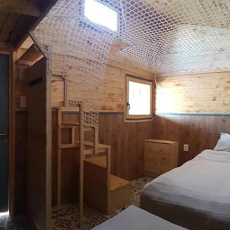 Vakantiepark Mandel Paloznak