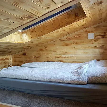 Prázdninový areál Mandel