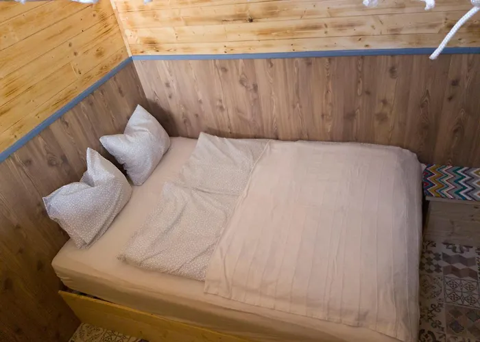 Mandel Holiday park Paloznak
