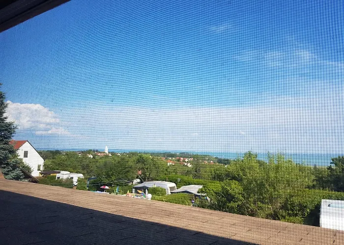 Mandel Holiday park