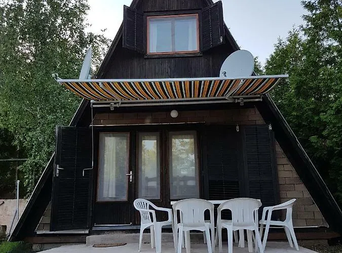 Holiday park Mandel *